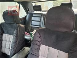 مرسيدس بنز E-Class